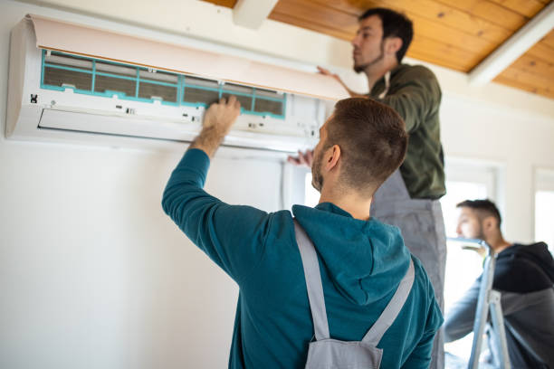 Best HVAC for Healthcare Facilities in Emporia, KS