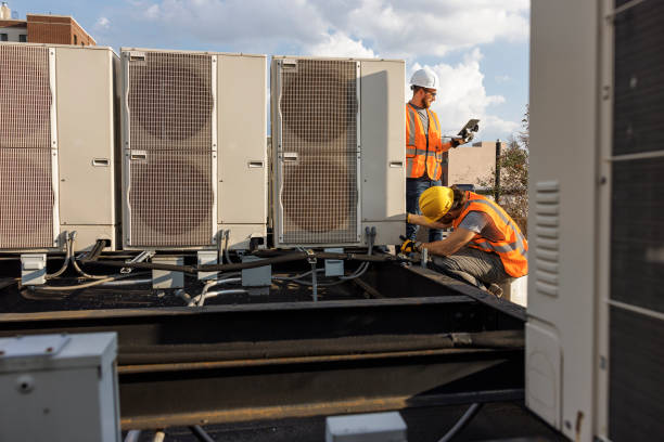 Best Residential HVAC in Emporia, KS