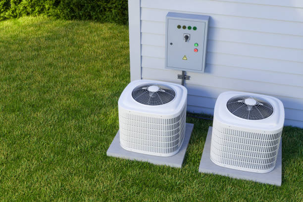 Best Thermostats and Smart Controls in Emporia, KS