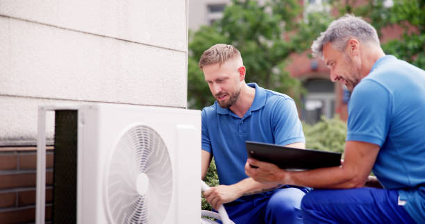 Best Geothermal HVAC Systems in Emporia, KS