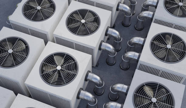 Best Energy-efficient HVAC Solutions in Emporia, KS