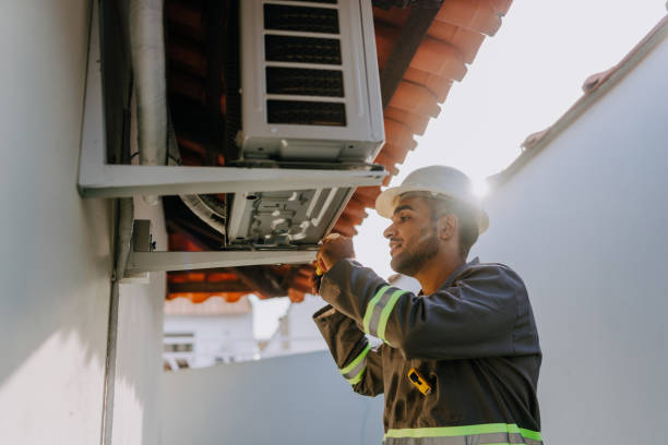Best Seasonal HVAC Services in Emporia, KS
