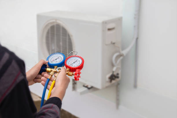 Best HVAC Equipment and Components in Emporia, KS